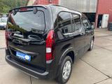 Peugeot Rifter 1,5 BlueHDi Allure L1/Navi CarPlay/Kamera - Peugeot Rifter Allure mit Diesel-Antrieb