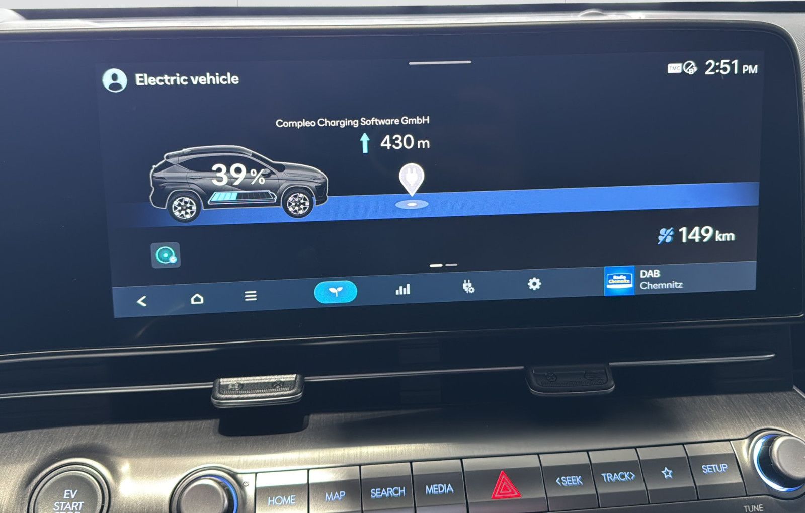 Hyundai KONA Elektro - Bild 10