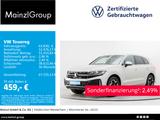 Volkswagen Touareg 3.0 TDI 4M R-Line AHK Luft Matrix HUD