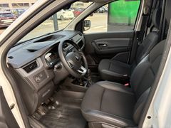 Renault Exprss 1,5 BLUE dCi 75 Extra (EURO 6d-TEMP)
