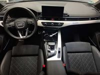 Audi A4 - Vorschau Bild 4