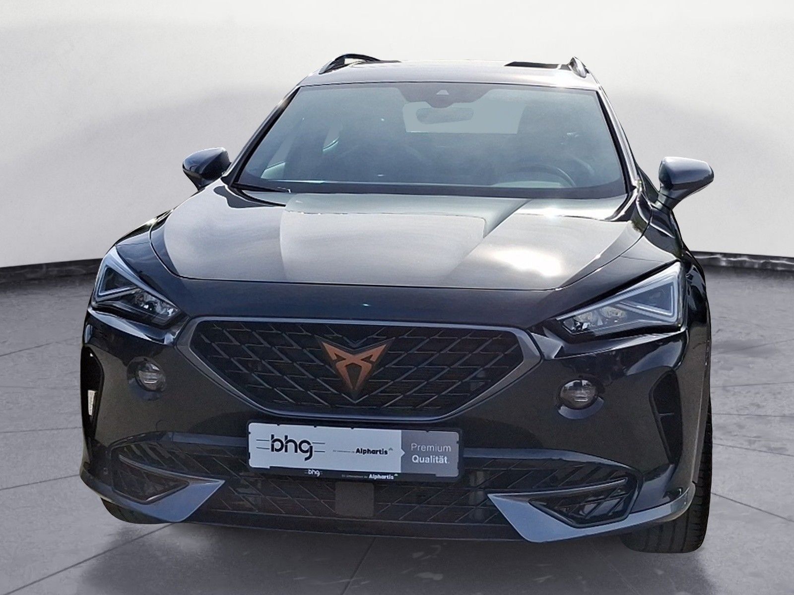 Cupra Formentor - Bild 7