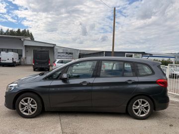 BMW 218 - 5