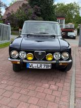 Alfa Romeo Giulia 1975 Nouva Super 1300 L - Alfa Romeo Oldtimer