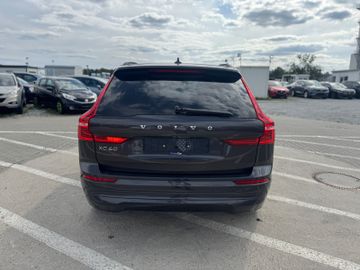 Volvo XC60 - 6