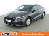Audi A3 Limousine 35 TFSI S line Aut.*NAV*LED*ACC*CAM