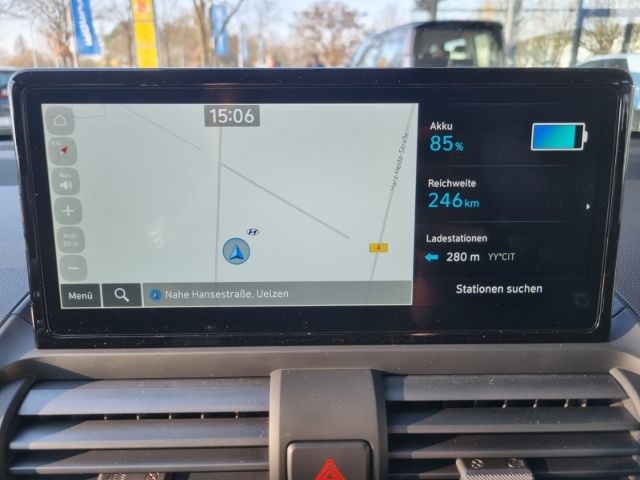 Hyundai INSTER – Bild 16