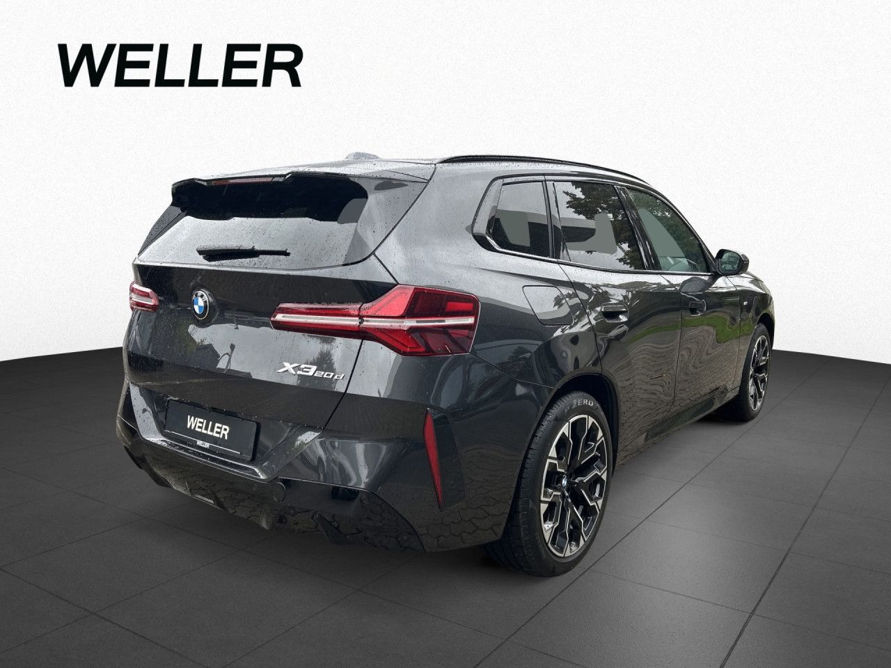 BMW X3 - Bild 9