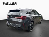 BMW X3 - Vorschau Bild 9