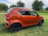 Suzuki Ignis 1.2 DUALJET HYBRID Allgrip Comfort+ Co... - Suzuki Ignis von privat