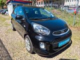 Kia Picanto Sensation 2-Hand TÜV-Neu - Kia Picanto Gebrauchtwagen in Berlin