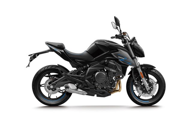 CFMOTO NK 650   EXTREM DISCOUNT