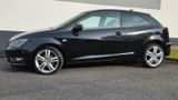 Seat Ibiza Cupra 1.4 TSI DSG Leder,SSD,Service NEU... - Seat Ibiza: Coupé