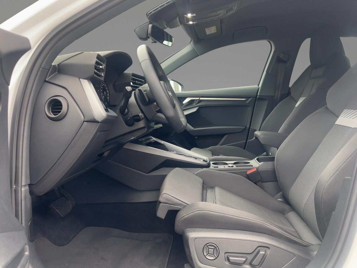 Audi A3 - Bild 8
