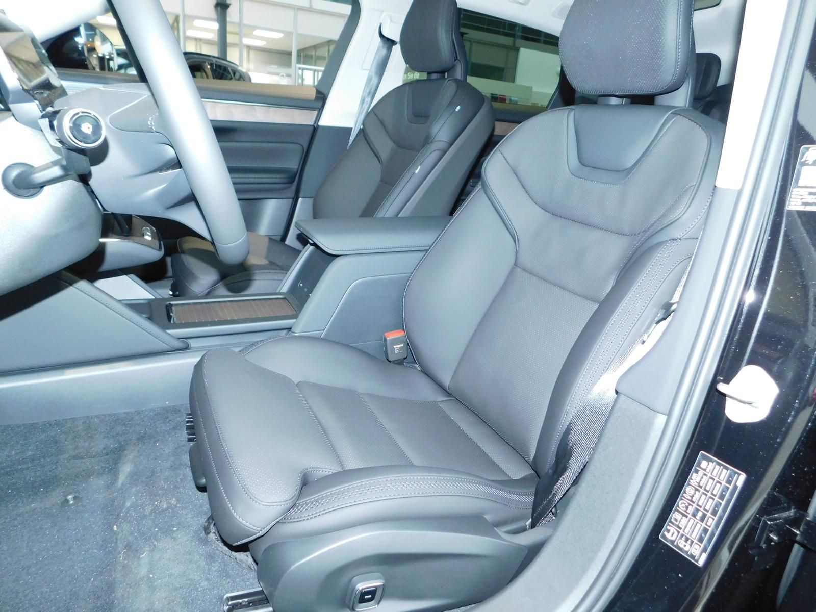 Fahrzeugabbildung Volvo ES90 Single Extended Ultra