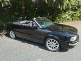 Audi 80 Cabrio, 1.8 L, 121.000 km, TÜV 10/27 - Audi 80: 2.0