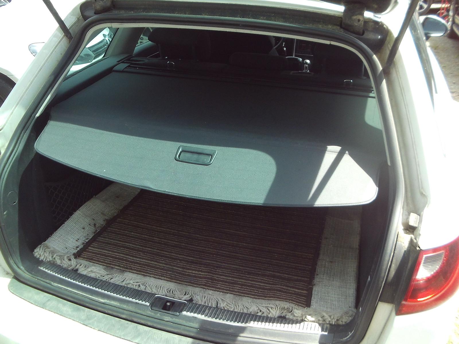 Seat Exeo ST 2.0 TDI CR 125kW Sport