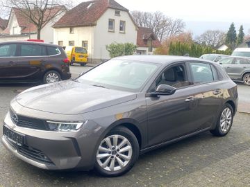 Bild 4 Opel ASTRA LIMOUSINE 130PS DIESEL EDITION WINTERPAKET