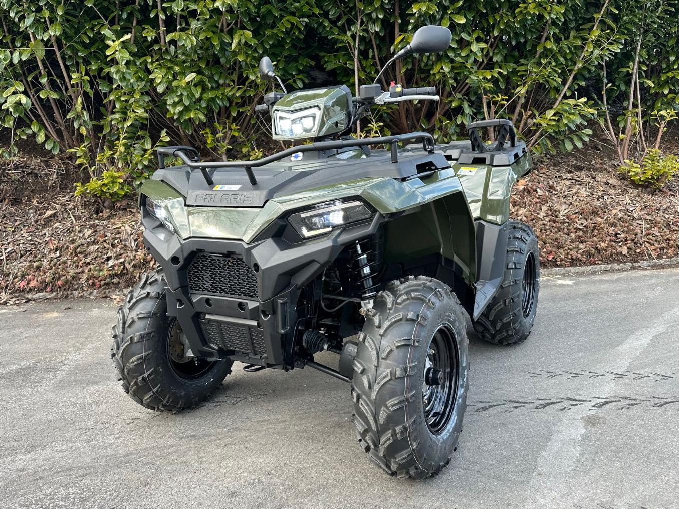 Polaris Sportsman 570 EPS T3b **NEU 2026**