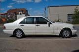 Mercedes-Benz S 300 Turbodiesel S 300TD W140 - Mercedes-Benz mit Diesel-Antrieb: W140