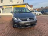 Volkswagen Sharan Highline BMT*DSG*Xenon*Pano*Navi*Leder* - gebrauchte VW Sharan aus dem Jahr 2014