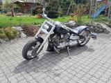 Yamaha Dragstar 1100 - YAMAHA DRAGSTAR 1100