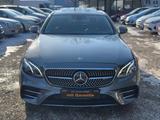 Mercedes-Benz E 350d AMG Line Autom.*2.Hand*Widescreen*S-Dach - Mercedes-Benz E 350 in Berlin