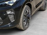 Cupra Terramar VZ 2.0 TSI 4Drive DSG AHK Sennheiser - schwarze Cupra Terramar