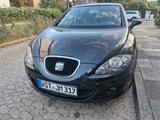 Seat Leon 2.0 FSI Reference Autom. Reference - Seat Leon aus 2006: 2.0