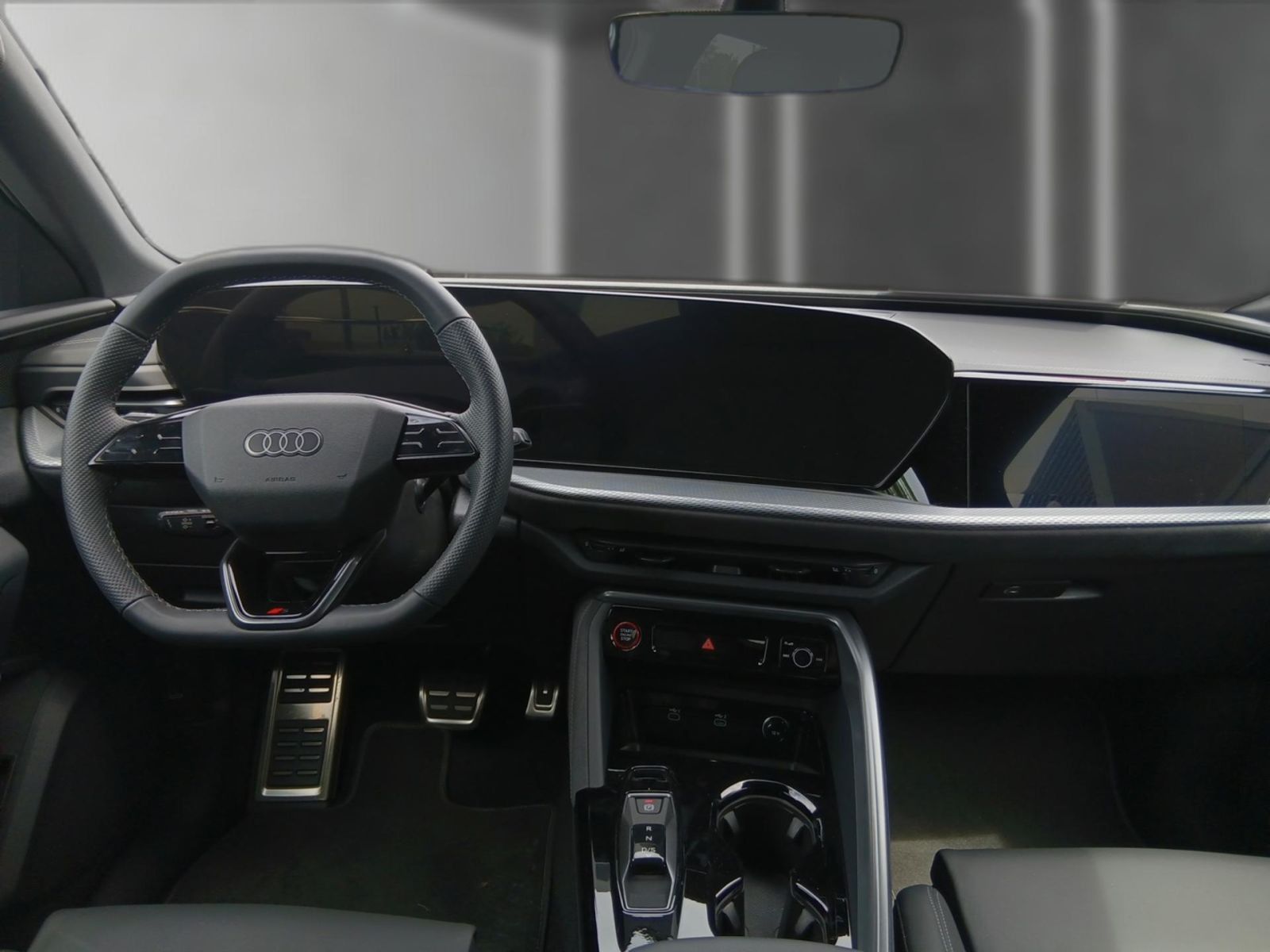 Audi SQ5 - Bild 13
