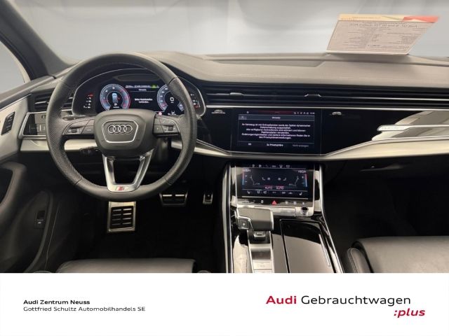 Audi Q7 - Bild 7