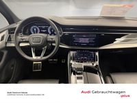 Audi Q7 - Vorschau Bild 7