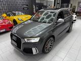 Audi Q3 RS 2.5 TFSI quattro S tronic - Audi Q3: RS