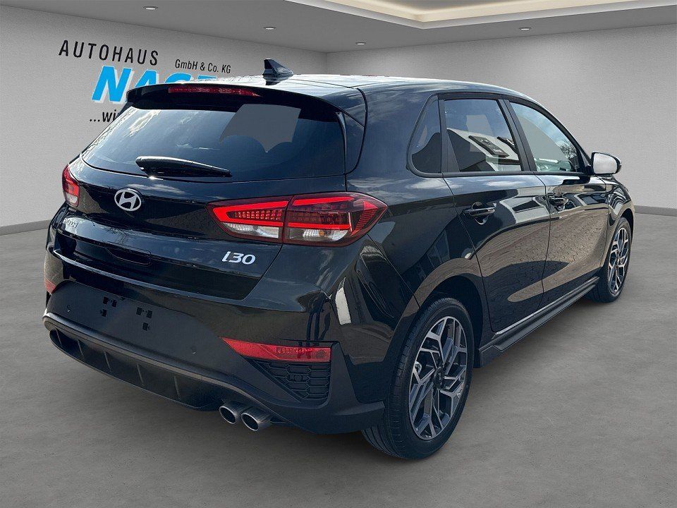 Hyundai i30 - Bild 5