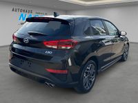 Hyundai i30 - Vorschau Bild 5