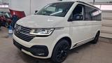 Volkswagen T6.1California BeachTour Edition 4Motion Digital - Volkswagen T6 California aus 2020