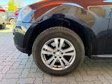 Mercedes-Benz ML 280 CDI = Automatik - Leder - Navi - Ahk 3500 - Mercedes-Benz ML 280: Cdi