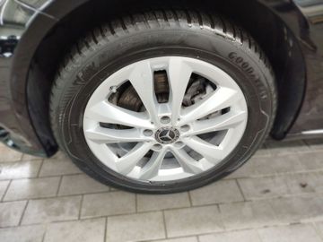Mercedes C 200 - 7