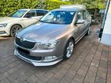 Skoda Superb Elegance DSG 2.0 TDI 170ps 4x... - Skoda Superb: 170