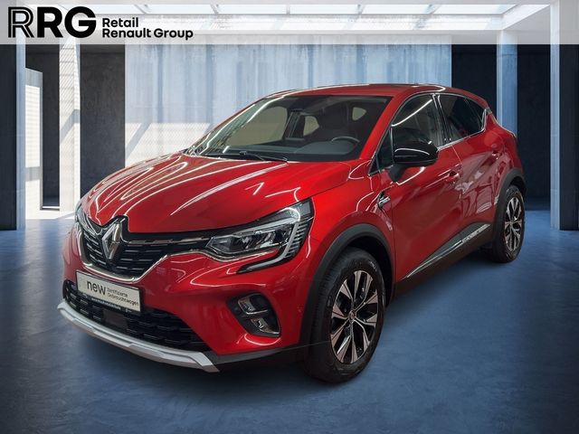 Renault Captur TECHNO TCe 90