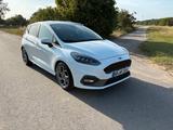 Ford Fiesta 1,5 EcoBoost ST ST - gebrauchte Kleinwagen in Worms