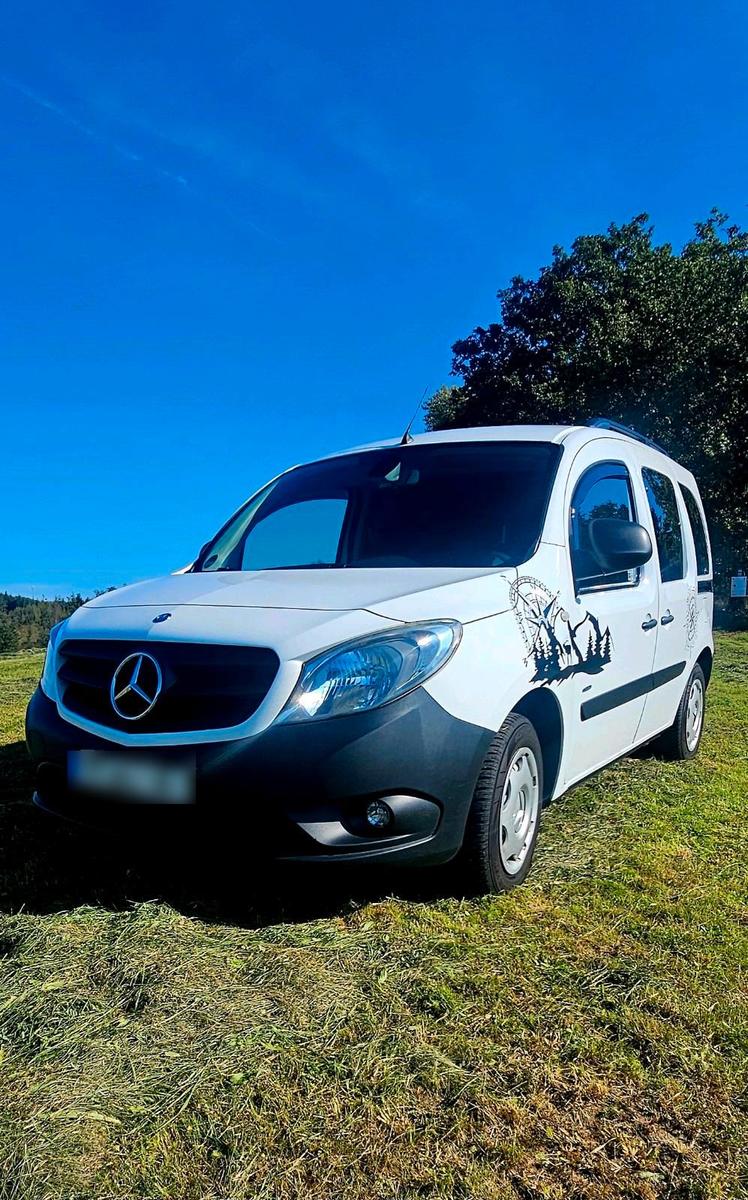 Mercedes-Benz Citan