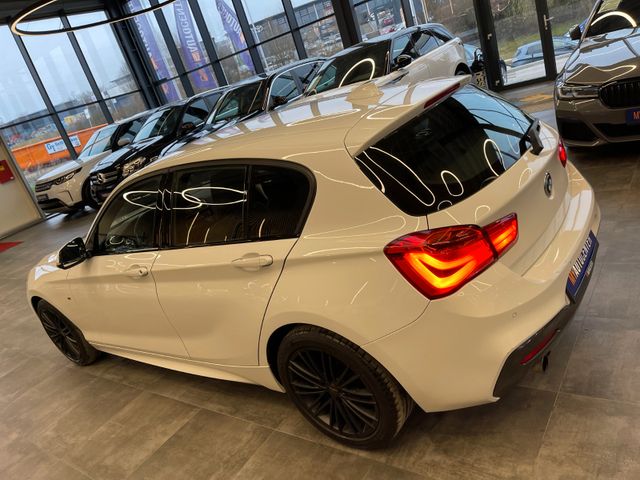 BMW 118i M Sport *LED*ALCANTARA*NAVI*PDC*