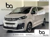 Opel Zafira Life 2.0 D M Edition 8Si/Xenon/Navi/FahrA - Opel 8-Sitzer