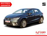 Seat Ibiza 1.0 TSI Beats Sitzheizung Navi Klimaaut. - gebrauchte Seat Ibiza aus dem Jahr 2019