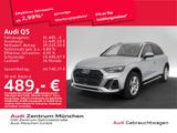 Audi Q5 40 TFSI qu. S tronic S line Pano/AHK/Luftf./A