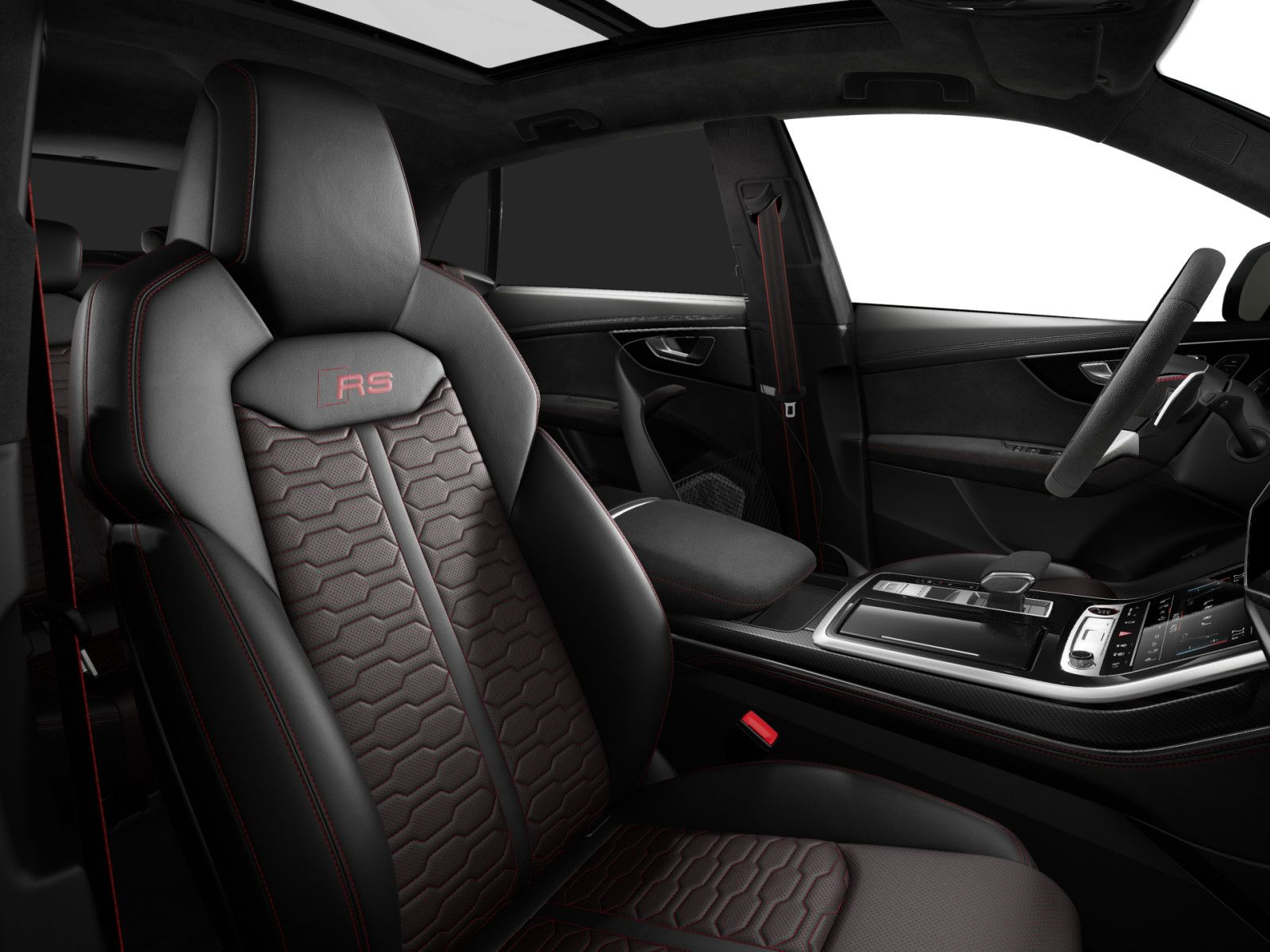 Audi RSQ8 - Bild 9