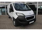 Peugeot Boxer Kasten L1H1 330 HDi 120 scheckheft GJR - Peugeot Boxer 330 l1h1