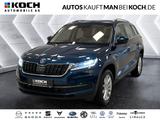 Skoda Kodiaq 1.5 TSI DSG Style PDC SHZ KLIMA ACC LED - Skoda Kodiaq Gebrauchtwagen in Berlin