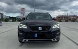 Seat Ateca 2.0 TSI 140kW FR Black Edit. 4Drive DS... - Seat Ateca: Privatanbieter
